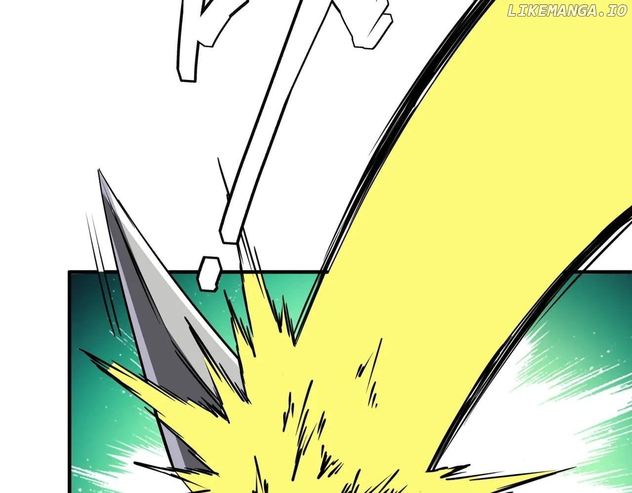 With My Netherworld Trillions, Game On! Chapter 235 - page 58